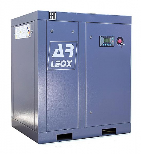 Винтовой компрессор ARLEOX XLS 20 12