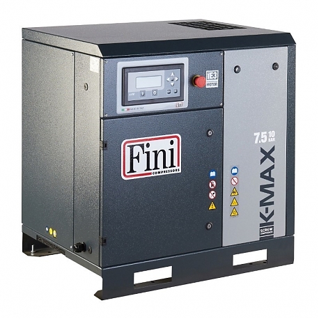 Винтовой компрессор FINI K-MAX 