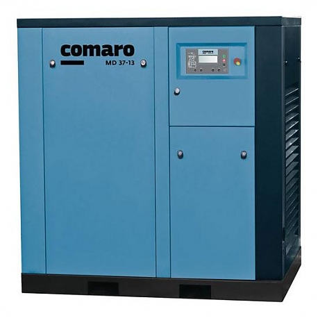 Винтовой компрессор COMARO MD 160-10I серии MD  
