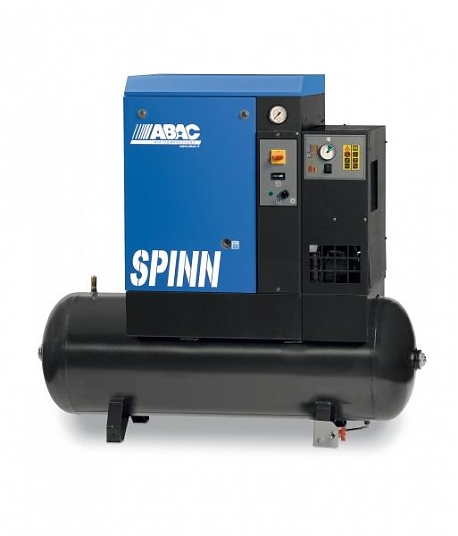 ABAC SPINN  E 5.5-10/270 ST