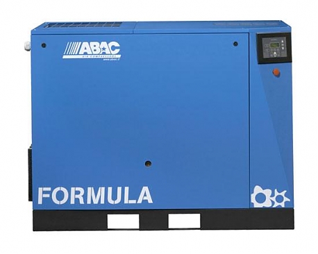 ABAC FORMULA EI 22 4-10 бар с блоком частотного регулирования