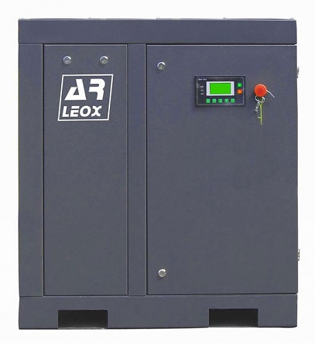 Винтовой компрессор ARLEOX XLS 7,5 12