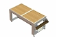 Стол для шлифовальных работ TALWIND S3000: фото 
