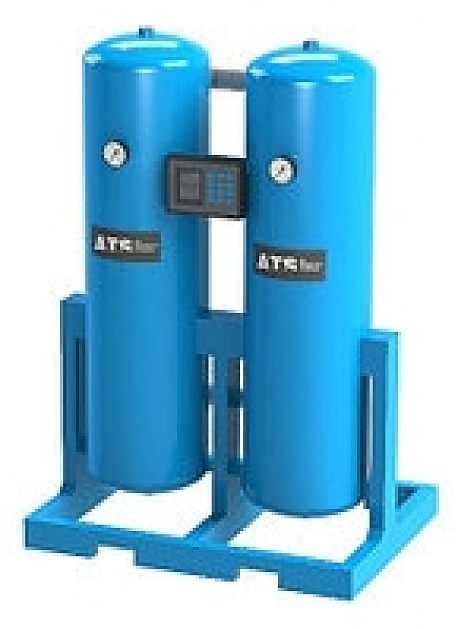 Адсорбционный осушитель ATS HGO 1600 (-40°C)