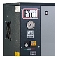 Винтовой компрессор FINI MICRO 5.5-10-500 ES: фото 