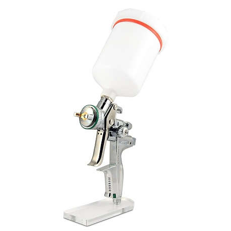 Auarita Italco H-4004 HVLP краскопульт с верхним бачком