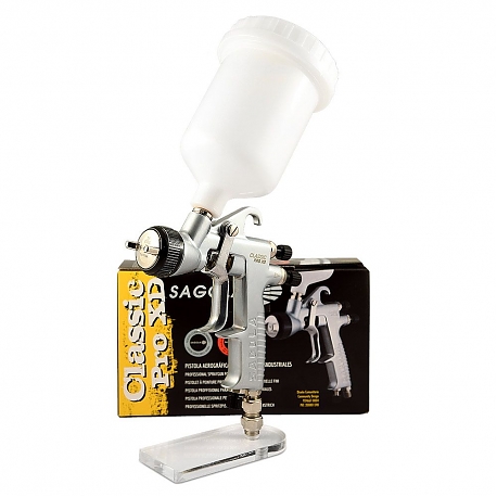 SAGOLA CLASSIC PRO XD красокпульт