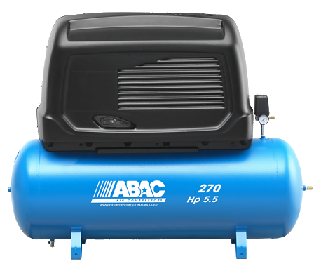 Поршневой компрессор ABAC S B5900/270 FT5.5