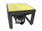 Стол для шлифовальных работ TALWIND S1000: фото 