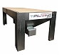 Стол для шлифовальных работ TALWIND S2500: фото 