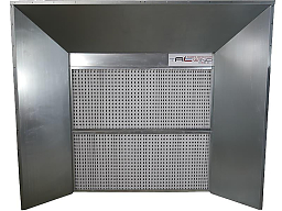 Камера покрасочная Talwind DSB 2.0M