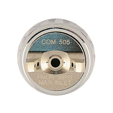 Воздушная голова Devilbiss 505 HVLP