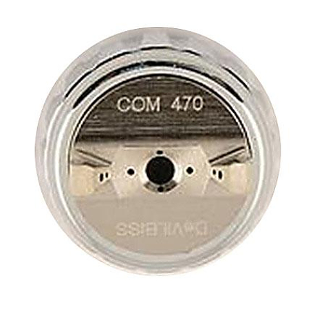 Воздушная голова Devilbiss 470 Conventional