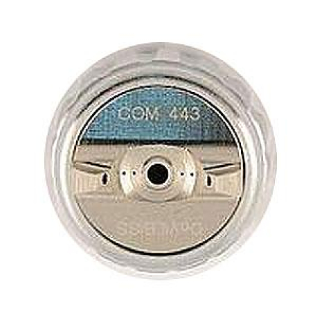 Воздушная голова Devilbiss 443 Conventional