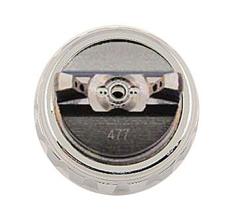 Воздушная голова Devilbiss 477 Conventional