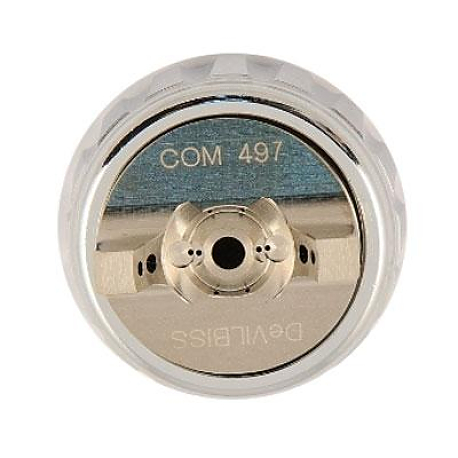 Воздушная голова Devilbiss 497 Conventional
