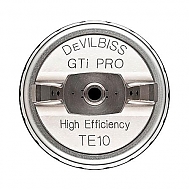 Devilbiss TE10 High Efficiency