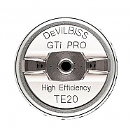 Devilbiss TE20 High Efficiency