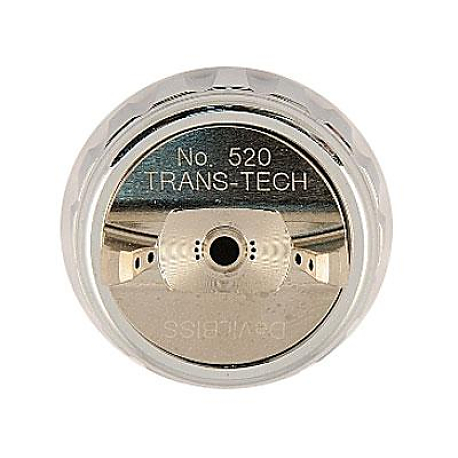 Воздушная голова Devilbiss 520 TransTech