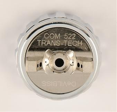 Воздушная голова Devilbiss 522 TransTech