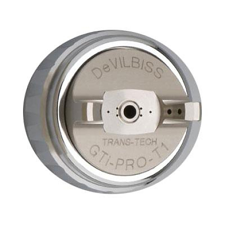 Воздушная голова Devilbiss T1 Trans-Tech