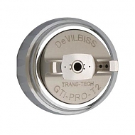 Devilbiss T2 Trans-Tech