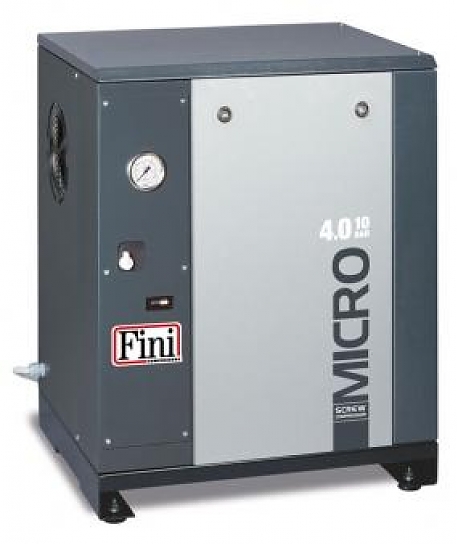 Винтовой компрессор FINI MICRO 5.5-10-270 ES