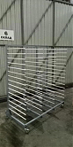 Стеллаж 800x1500x1800: фото 