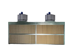Камера покрасочная Talwind DSB 4.0M