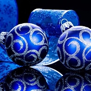 С Новым 2017 Годом и Рождеством!